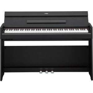 Yamaha Arius Slim Series Ydp-S55 Digital Piano - Black