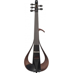 Yamaha Yev 105 Electric Violin - Black