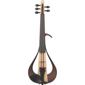 Yamaha Yev 105 Electric Violin - Natural