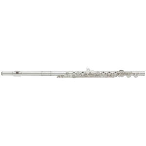 Yamaha Yfl-322 Flute