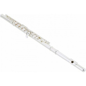 Yamaha Yfl-372 Step-Up Flute