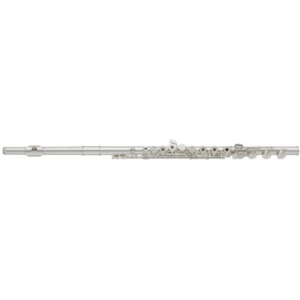 Yamaha Yfl-372H Intermediate Flute – Offset G, B Footjoint
