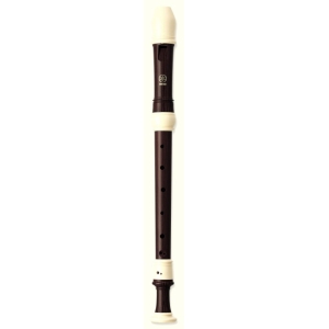 Yamaha Yra-312Biii Abs Resin Recorder