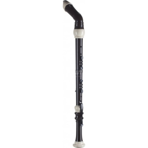 Yamaha Yrb302Bii Abs Resin Recorder