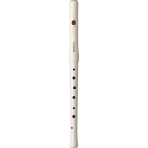 Yamaha Yrf-21 Fife Abs Resin Recorders