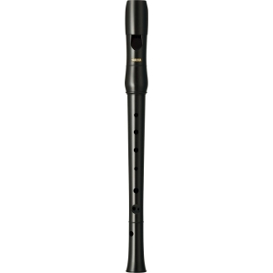 Yamaha Yrn-21 Abs Resin Sopranino Recorders