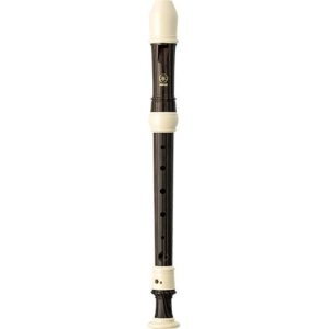 Yamaha Yrs314Biii Soprano Abs Resin Recorder