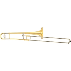 Yamaha Ysl-354E Tenor Trombone