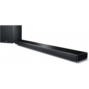 Yamaha Sound Bar Ysp-2700 Black