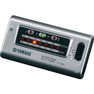 Yamaha Yt100 Tuners