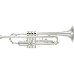 Yamaha Ytr-2330S Trumpet