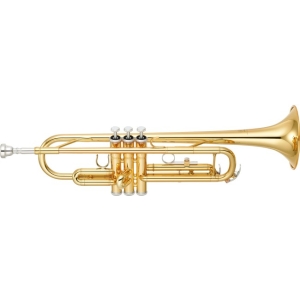 Yamaha Ytr-3335 Bb Trumpets