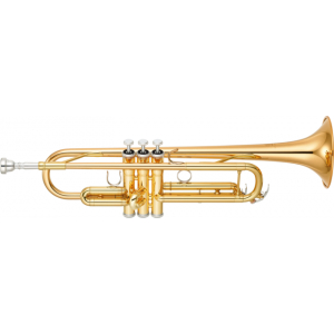 Yamaha Ytr-4335Gii Bb Trumpets