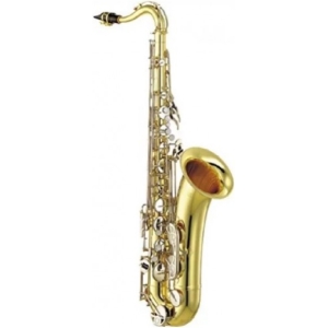 Yamaha Yts-23 Student Tenor Saxophone