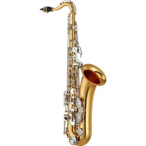 Yamaha Yts-26 Standard Tenor Saxophone