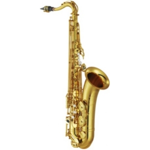 Yamaha Yts-62 Tenor Saxophone