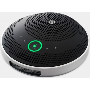 Yamaha Yvc200 Unified Communications Speakerphone - Black