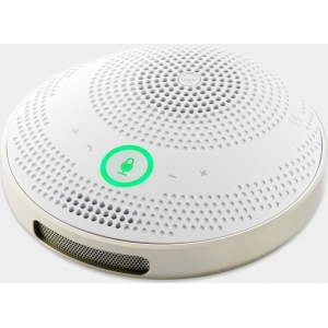 Yamaha Yvc200 Unified Communications Speakerphone - White