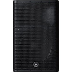 Yamaha Dxr12Mkii 12&Quot; 2-Way Powered Loudspeaker