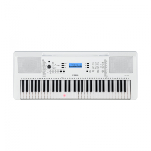 Yamaha Ez300 61-Key Portable Arranger With Lighted Keys