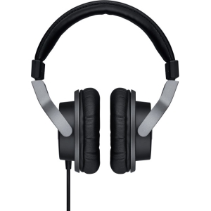Yamaha Hph-Mt7 Studio Monitor Headphones - Black