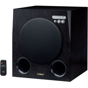Yamaha Ns-Sw901 Subwoofer - Black