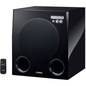 Yamaha Ns-Sw901 Subwoofer - Piano Black