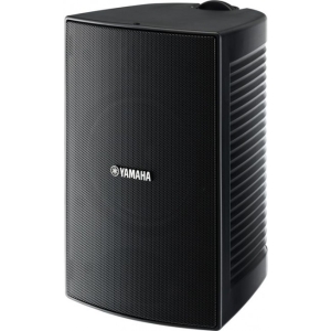 Yamaha Vs4 Surface Mount Speakers (Pair) - Black