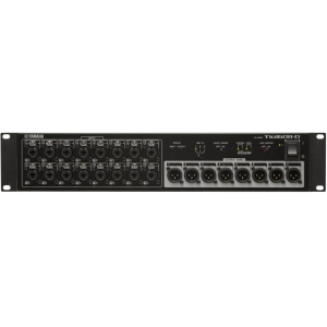 Yamaha Tio1608-D