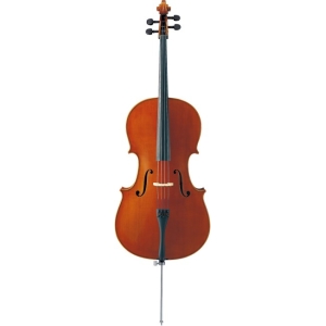 Yamaha Vc5S 4/4 Cello