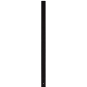 Yamaha Vxl1B-16 Line-Array Wallmount Speaker - Black