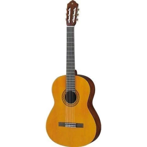 Yamaha Cgs104Aii Full Size Classical Guitar