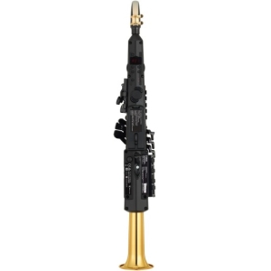 Yamaha Yds-150 Digital Saxophone