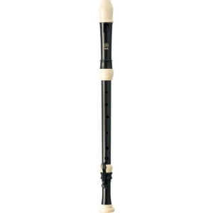 Yamaha Yrt304Bii Tenor Recorder