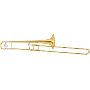 Yamaha Ysl154 Student Tenor Trombones