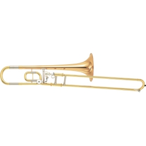 Yamaha Ysl350C Student Tenor Trombone